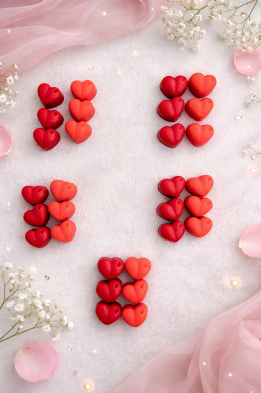 Wax Melts Corazón