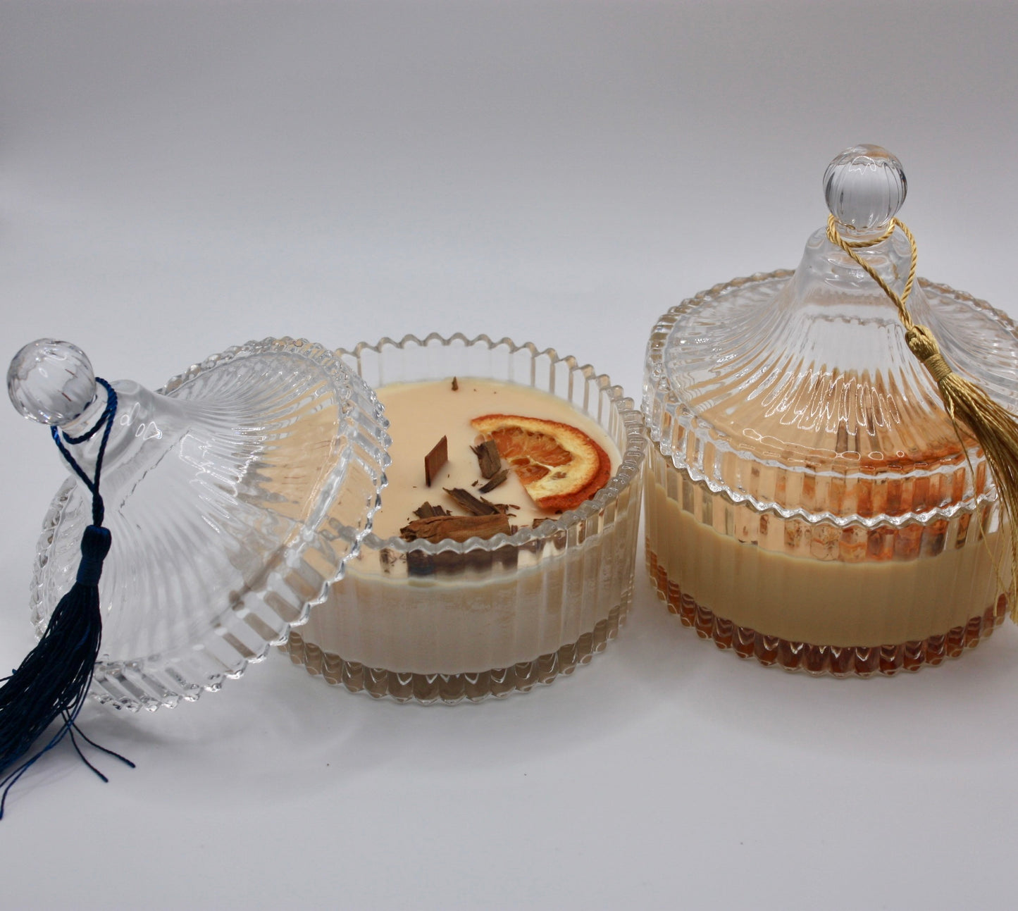 Velas Luxury personalizables