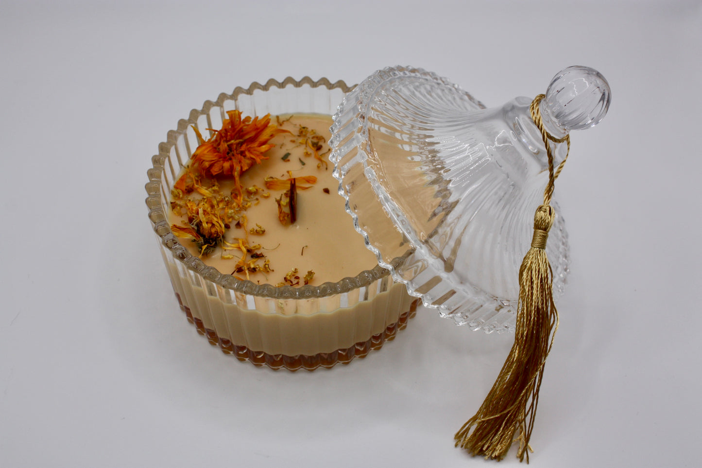 Velas Luxury personalizables