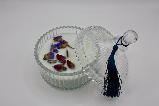 Velas Luxury personalizables