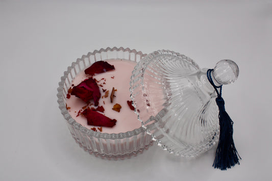 Velas Luxury personalizables